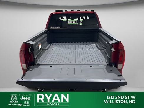 New 2026 Honda Ridgeline RTL image 11