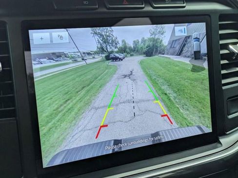 Used 2022 Ford F150 XLT w/ Equipment Group 302A High AWD/4WD image 23