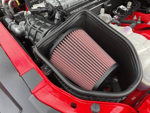 Used 2018 Dodge Challenger SRT Demon RWD image 25