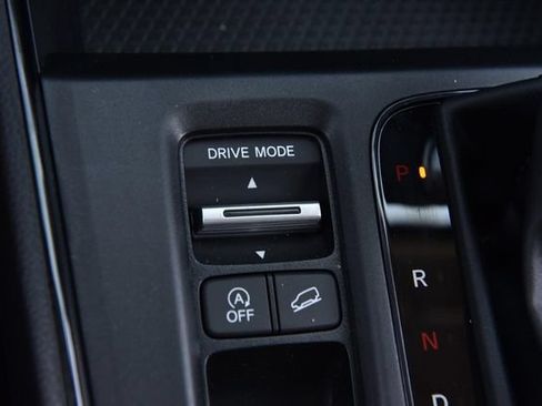 New 2026 Honda CR-V EX-L image 18