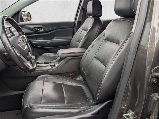 Used 2019 GMC Acadia SLT AWD/4WD image 13