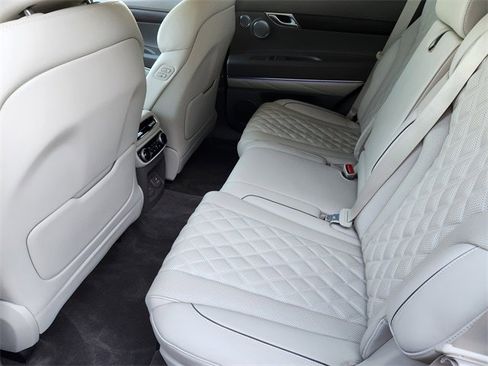 Used 2023 Genesis GV80 3.5T w/ Prestige Package image 20