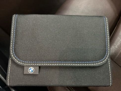 Used 2022 BMW X3 xDrive30i w/ M Sport Package image 34