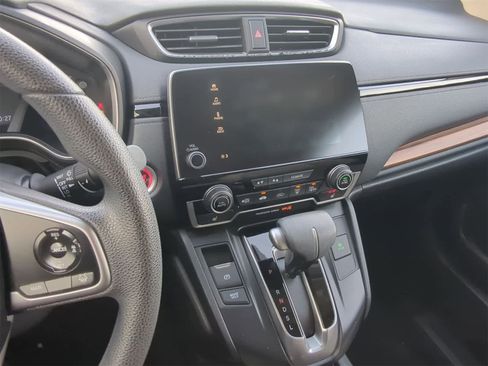 Used 2019 Honda CR-V EX image 34