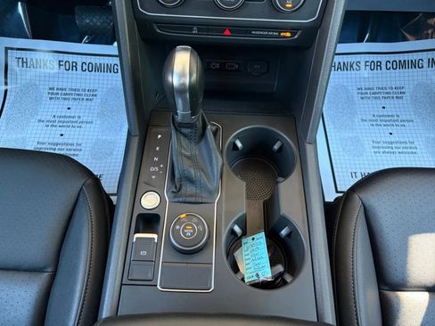 Used 2019 Volkswagen Atlas SE w/ Panoramic Sunroof Package AWD/4WD image 29