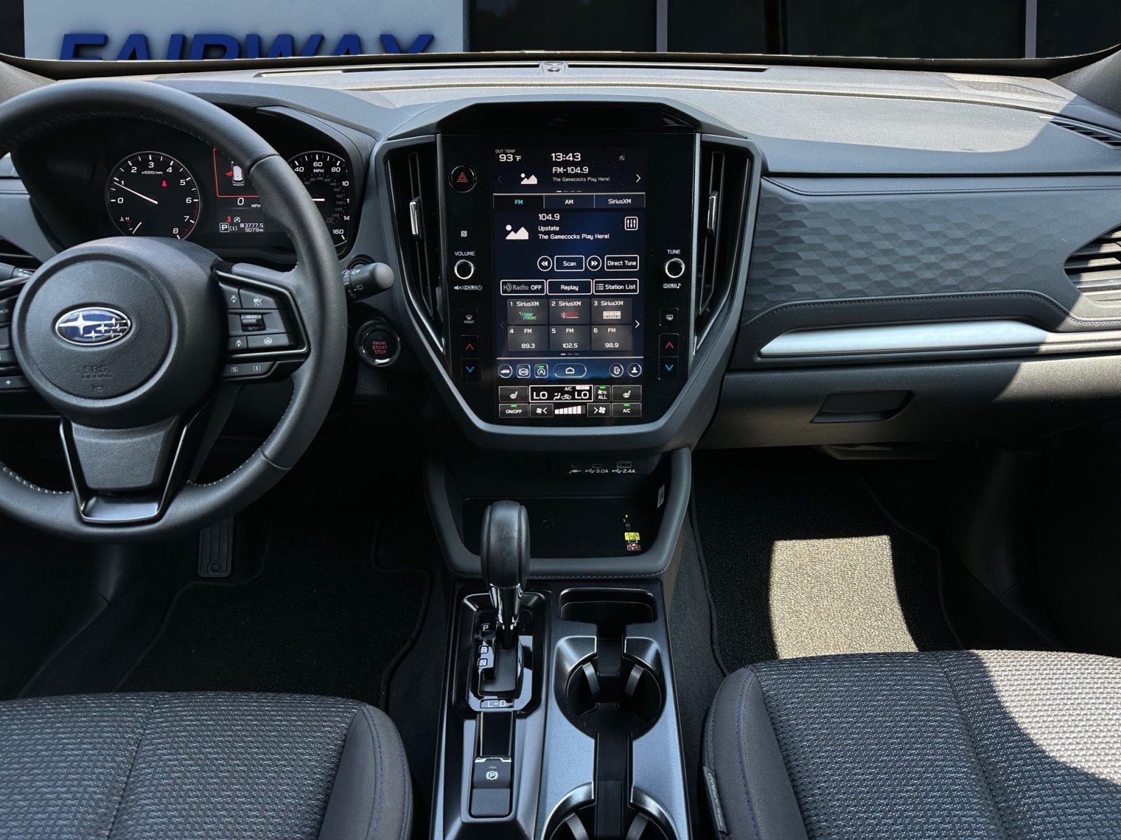 Certified 2026 Subaru Forester Premium w/ Base/Premium Plus Package AWD/4WD image 20