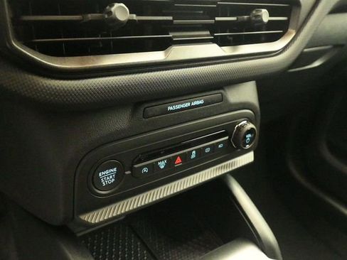 New 2026 Ford Bronco Sport Big Bend AWD/4WD image 17