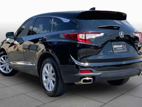Used 2024 Acura RDX SH-AWD image 12
