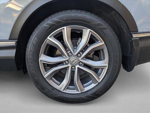 Used 2020 Honda CR-V Touring image 24