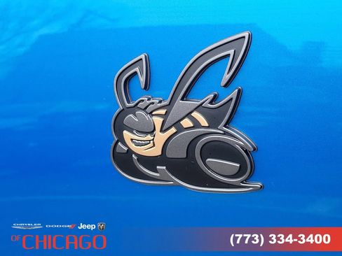 New 2026 Dodge Charger Scat Pack w/ Blacktop Package image 6