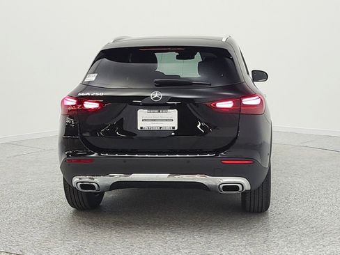 New 2026 Mercedes-Benz GLA 250 GLA 250 image 6