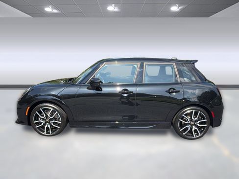New 2026 MINI Cooper S FWD image 2