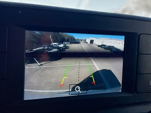 Used 2023 Ford Transit 250 148 High Roof Extended w/ Load Area Protection Package image 28