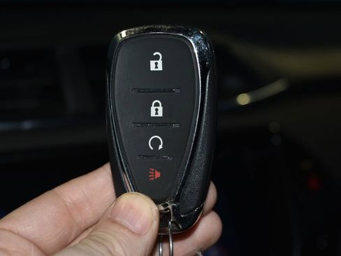 Used 2022 Chevrolet TrailBlazer ACTIV w/ Convenience Package image 18