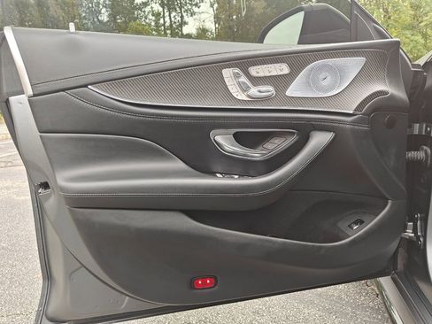 Used 2021 Mercedes-Benz AMG GT 63 S image 22