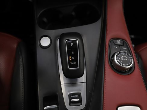 Used 2025 INFINITI QX55 Sensory image 24