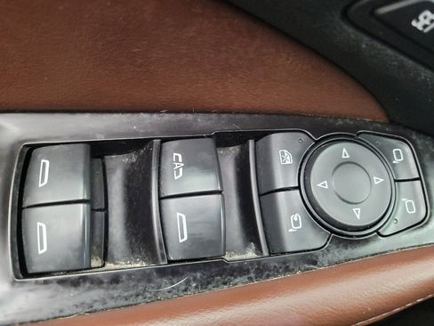 Used 2018 Buick Enclave Avenir w/ Avenir Technology Package image 27