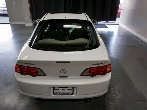 Used 2003 Acura RSX Type-S image 33
