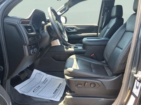 Used 2021 Chevrolet Tahoe Z71 AWD/4WD image 20