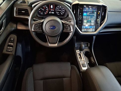 Certified 2025 Subaru Ascent Premium AWD/4WD image 2