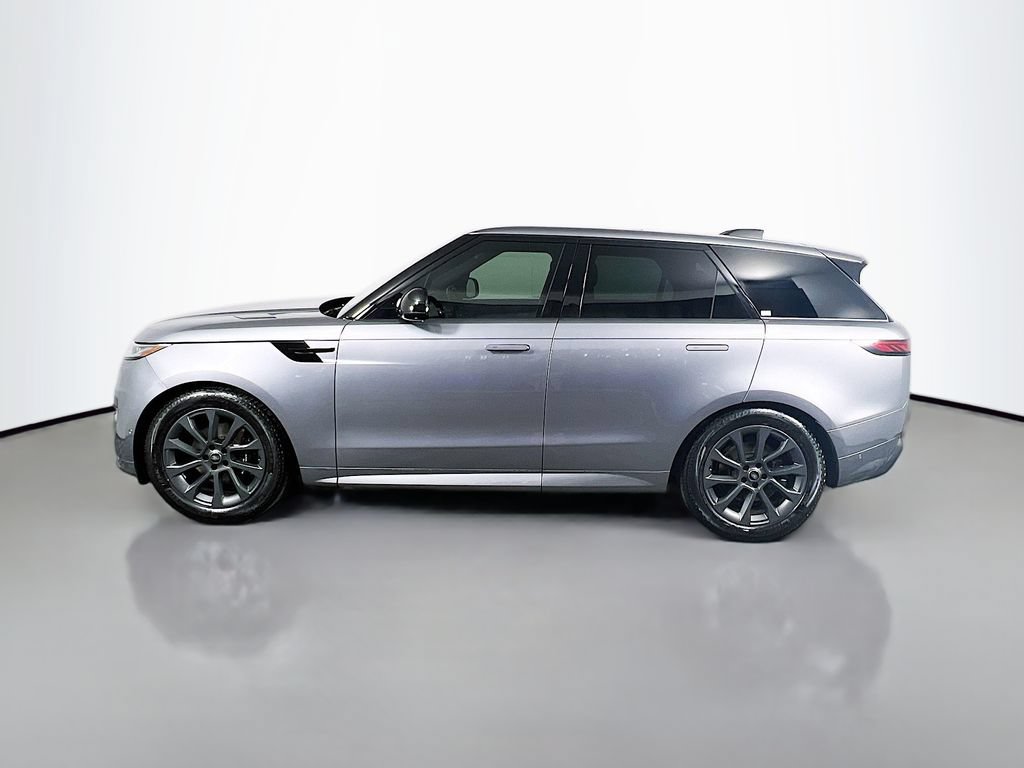 Certified 2024 Land Rover Range Rover Sport Dynamic SE AWD/4WD image 8