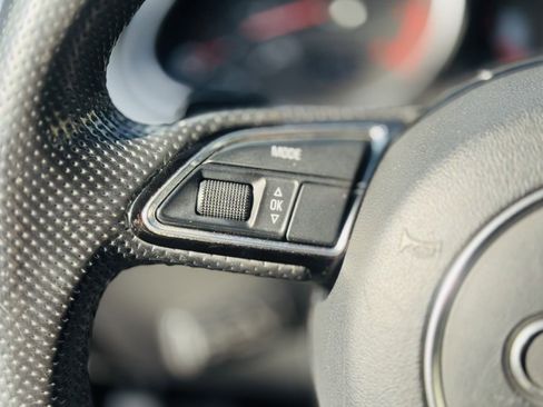 Used 2015 Audi Q7 3.0T S line Prestige w/ 21" S Line Plus Package image 30