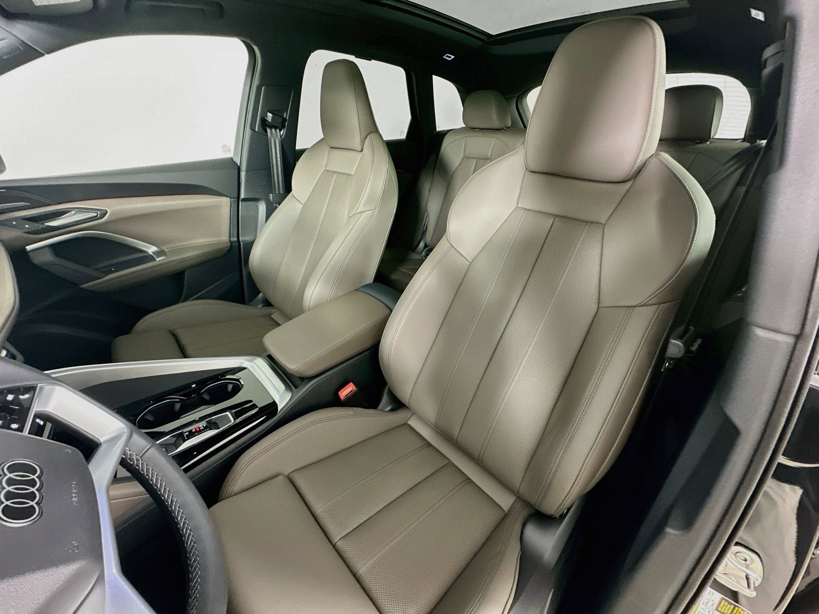 New 2026 Audi Q5 Premium Plus AWD/4WD image 34