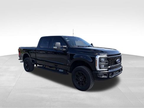 Used 2024 Ford F250 XLT w/ XLT Premium Package AWD/4WD image 27