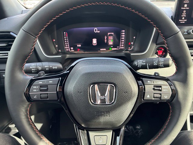 New 2026 Honda Passport TrailSport Elite image 12