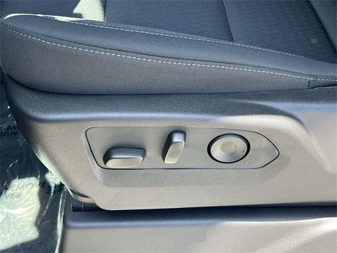 New 2025 GMC Sierra 1500 Pro w/ Pro Value Package image 19