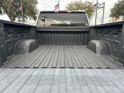 Used 2022 Chevrolet Silverado 1500 RST w/ Safety Package image 32