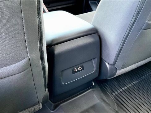 Used 2022 Nissan Frontier Pro-X w/ Technology Package RWD image 13