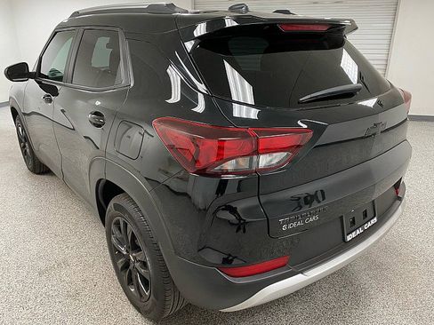 Used 2023 Chevrolet TrailBlazer LT image 7