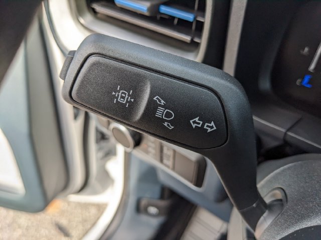 New 2026 Ford Maverick XLT FWD image 27