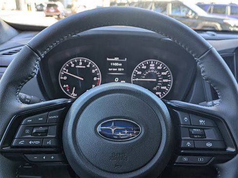 New 2026 Subaru Forester Premium image 31