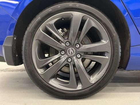 Used 2021 Acura TLX w/ A-SPEC Pkg image 38