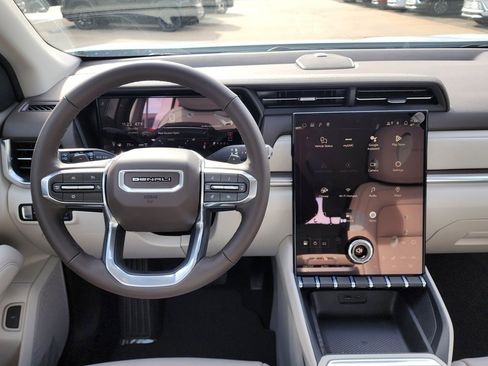 New 2026 GMC Terrain Denali image 27