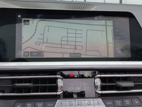 Certified 2023 BMW 430i Convertible w/ M Sport Package image 23