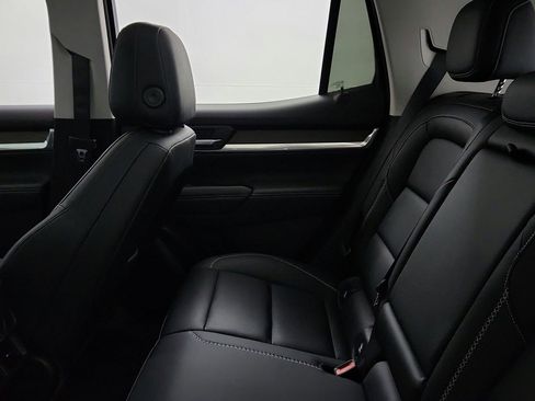 Certified 2026 GMC Terrain Denali AWD/4WD image 26