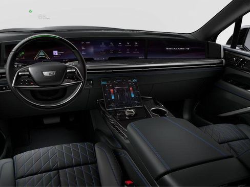 New 2026 Cadillac Escalade IQ Sport 1 AWD/4WD image 20