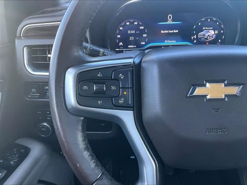 Used 2022 Chevrolet Tahoe LT w/ LT Signature Plus Package image 24