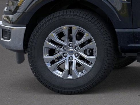 New 2026 Ford F150 XLT image 19