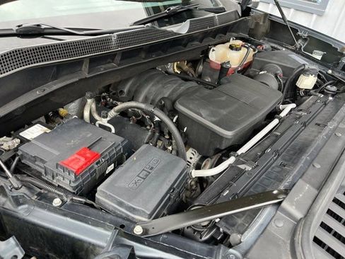 Used 2020 Chevrolet Silverado 1500 LT w/ Texas Edition image 63