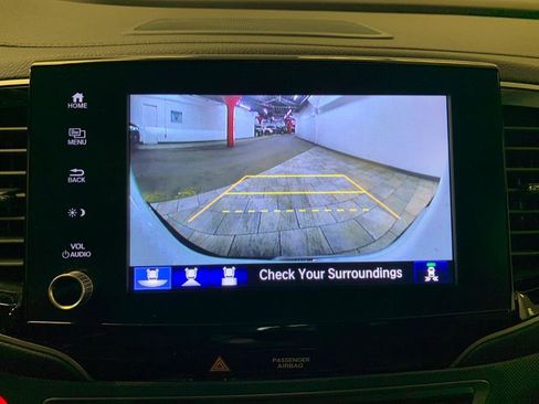 Used 2022 Honda Ridgeline RTL-E image 39