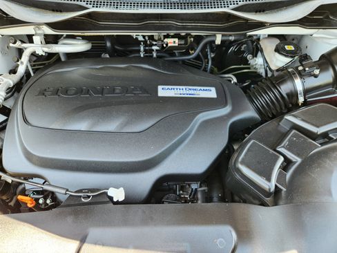 Used 2020 Honda Odyssey EX-L image 19