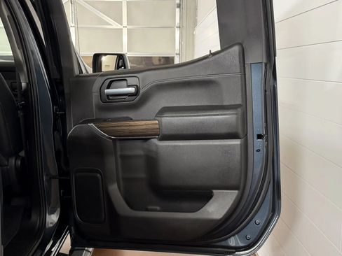 Used 2020 Chevrolet Silverado 1500 RST w/ All-Star Edition AWD/4WD image 37