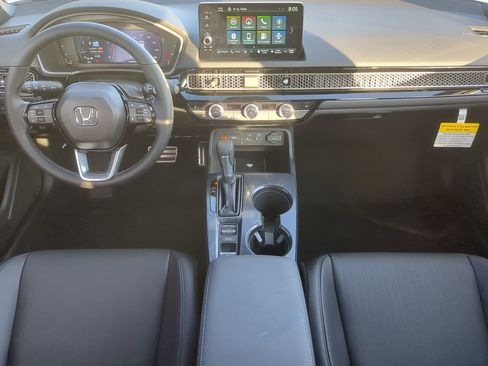 Certified 2024 Honda Civic Sport Touring image 15