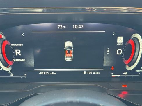 Used 2022 Nissan Pathfinder Platinum w/ Cargo Package image 26