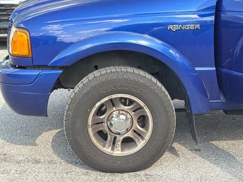 Used 2003 Ford Ranger 2WD SuperCab image 20