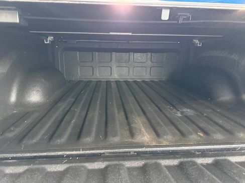 Used 2017 RAM 1500 Big Horn AWD/4WD image 13